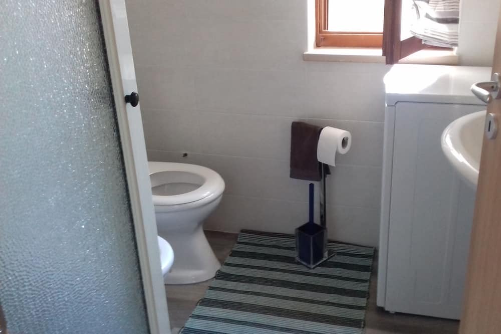 Photo of Bathroom in Isola di Capo Rizzuto