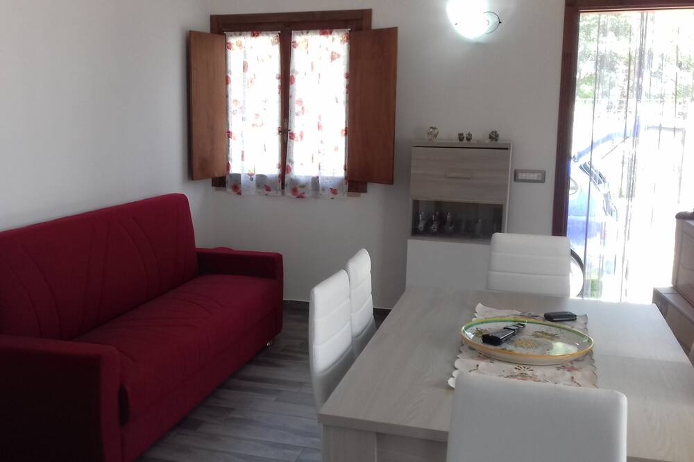 Photo of Livingroom in Isola di Capo Rizzuto