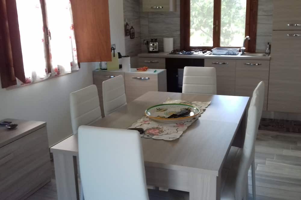 Photo of Kitchen in Isola di Capo Rizzuto