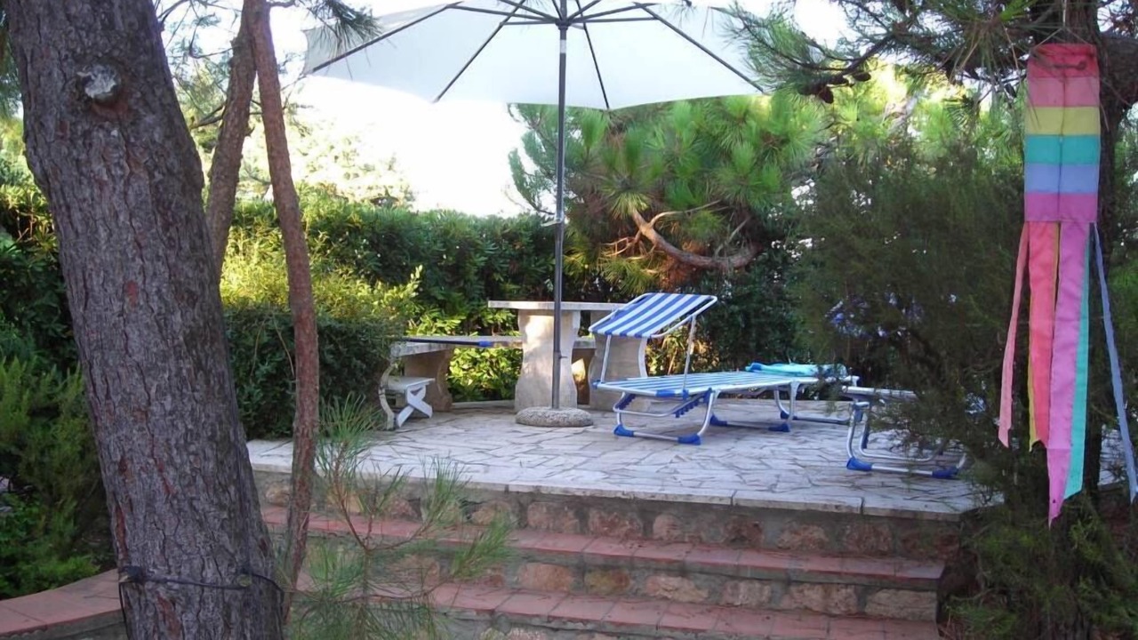 Photo of Outdoor in Saline Sadun