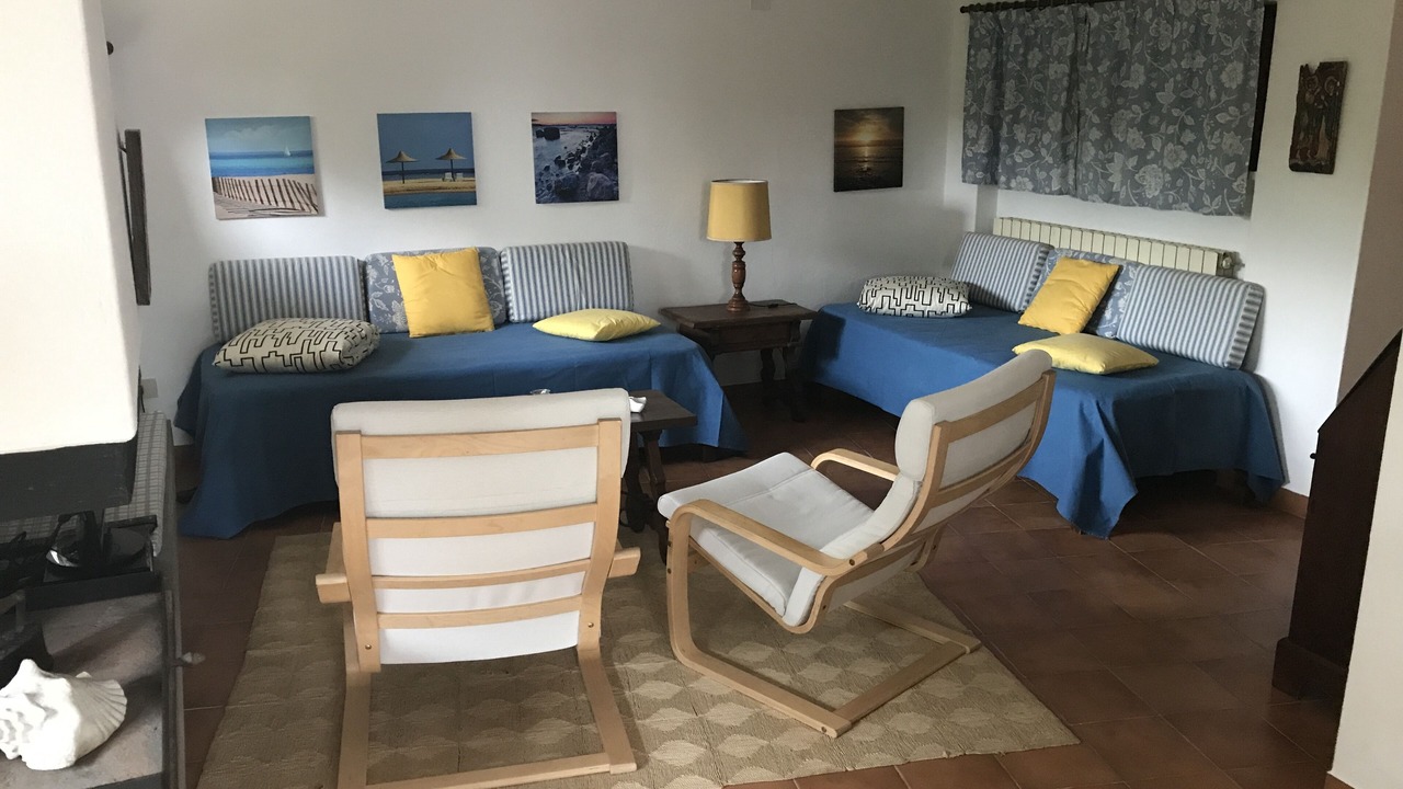 Photo of Livingroom in Saline Sadun
