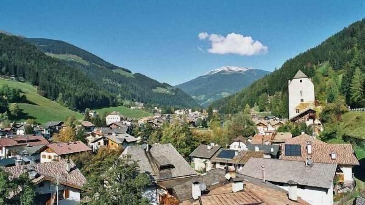 Photo of Outdoor in Sarntal