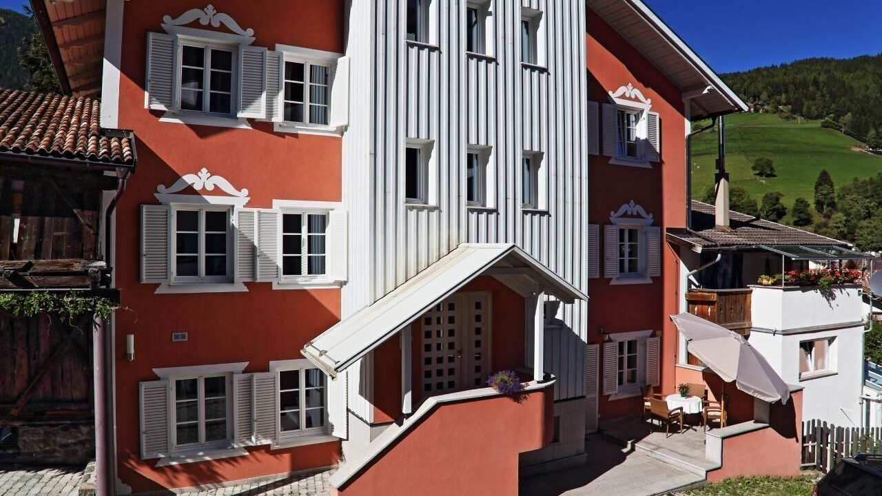 Photo of Outdoor in Sarntal