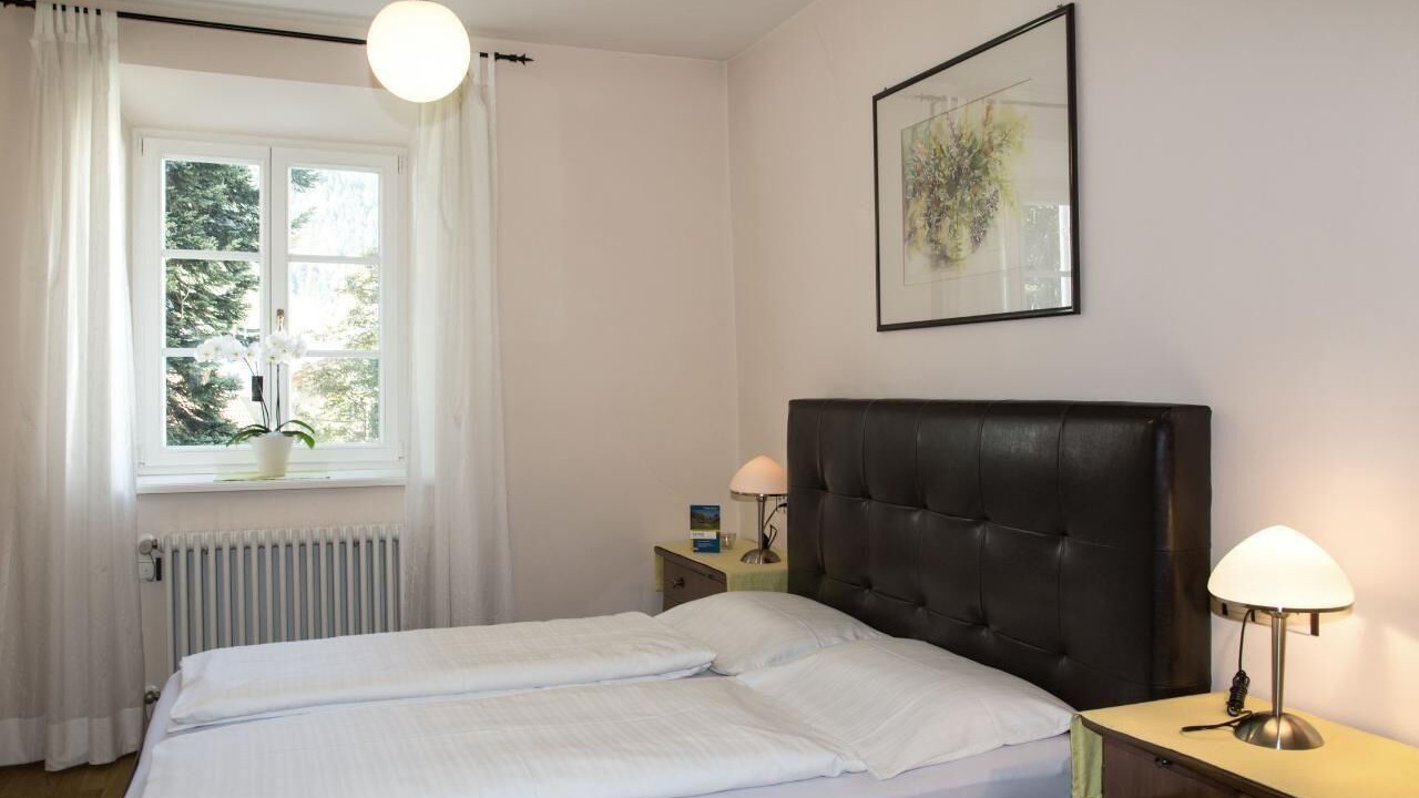 Photo of Bedroom in Sarntal