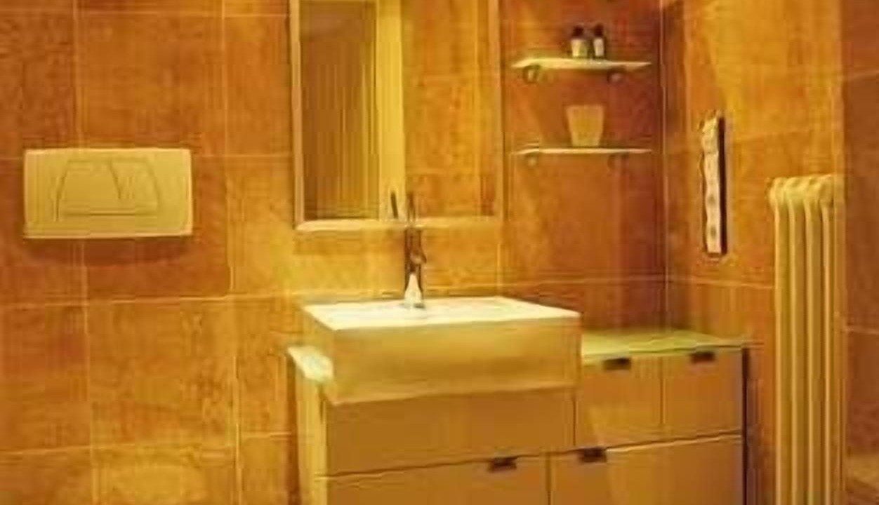 Photo of Bathroom in Sarntal
