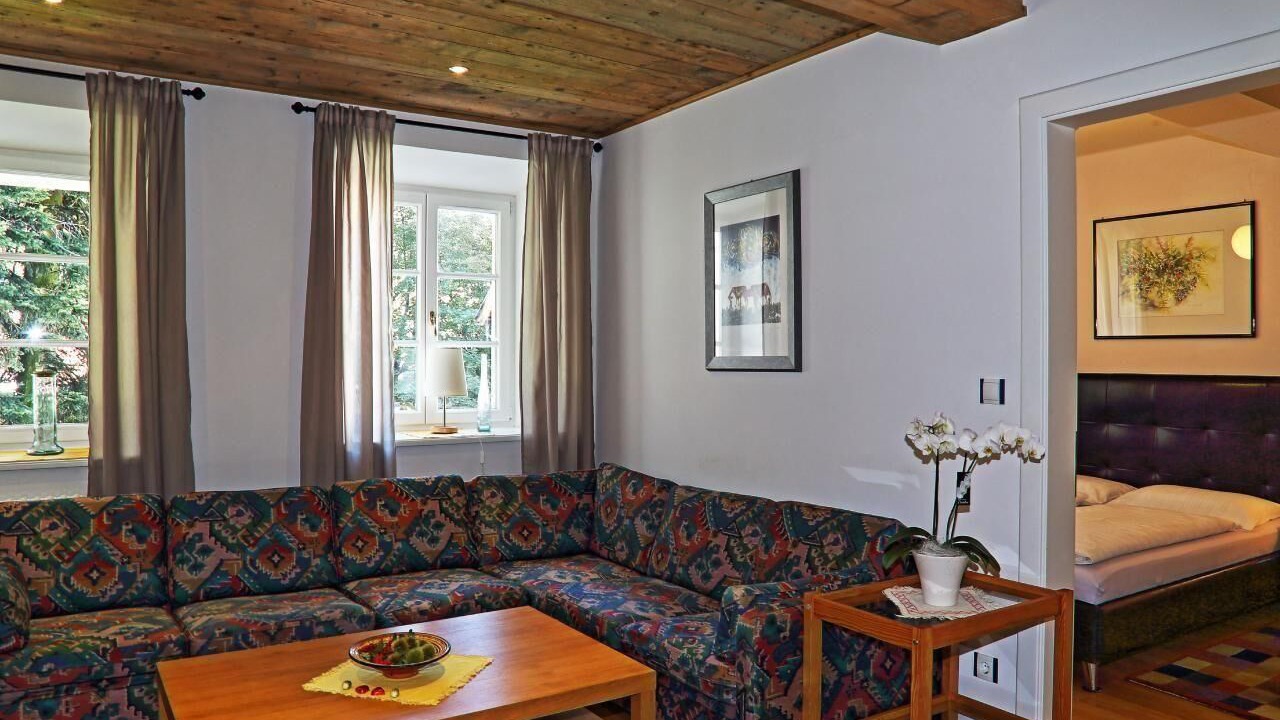 Photo of Livingroom in Sarntal