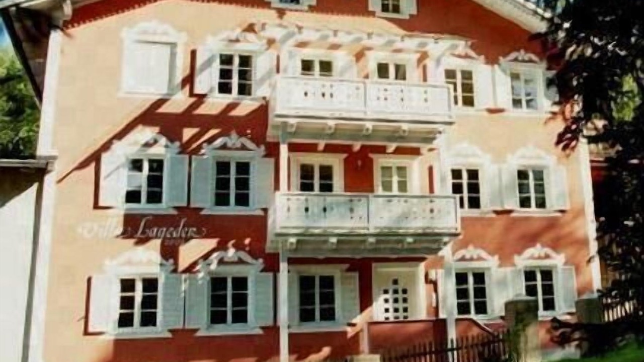 Photo of Outdoor in Sarntal