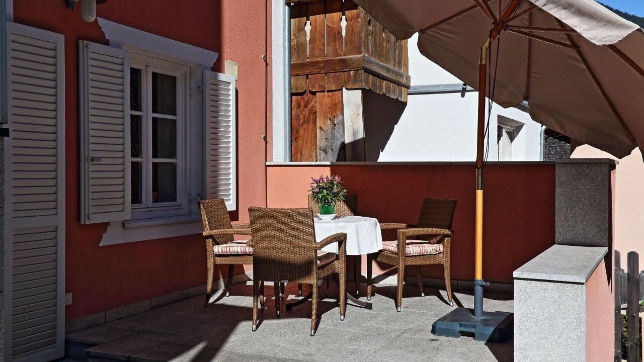 Photo of Outdoor in Sarntal