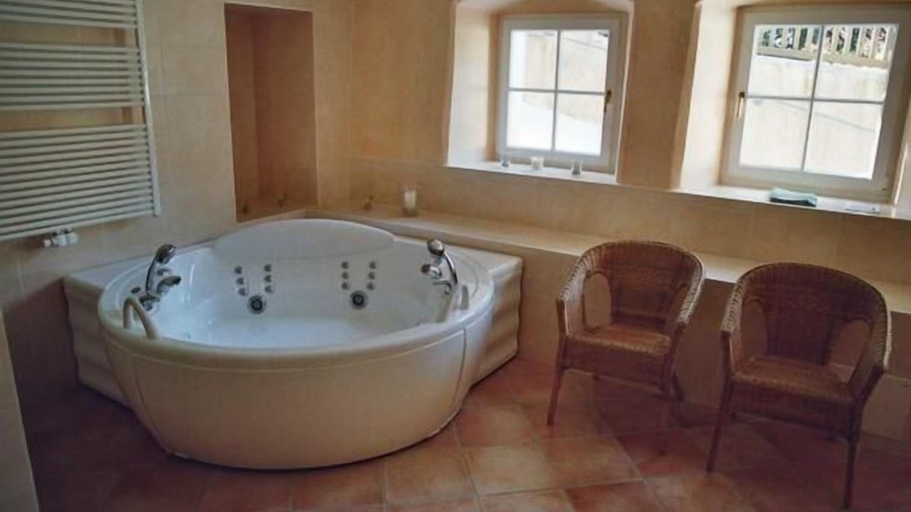 Photo of Bathroom in Sarntal