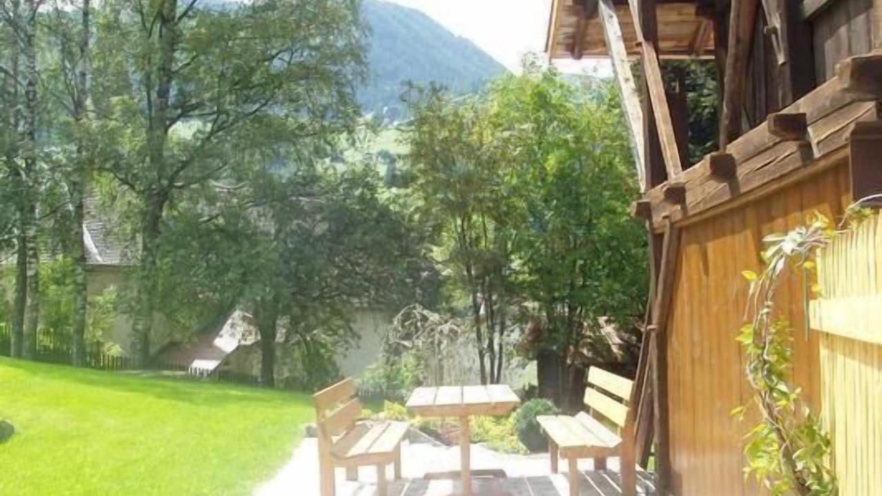 Photo of Outdoor in Sarntal