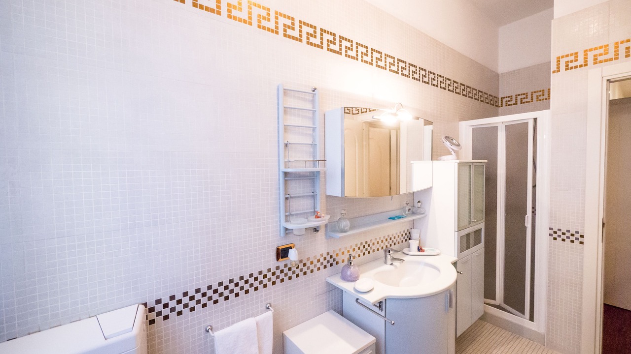 Photo of Bathroom in Porto Garibaldi