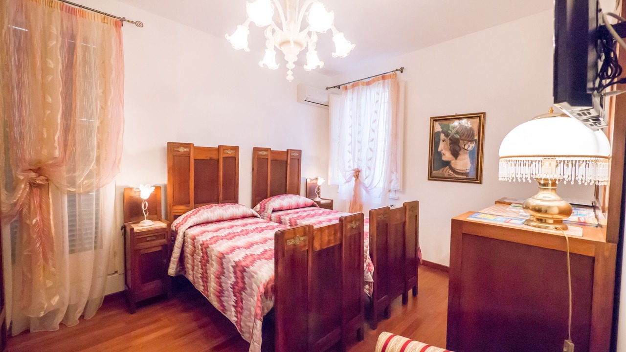 Photo of Bedroom in Porto Garibaldi