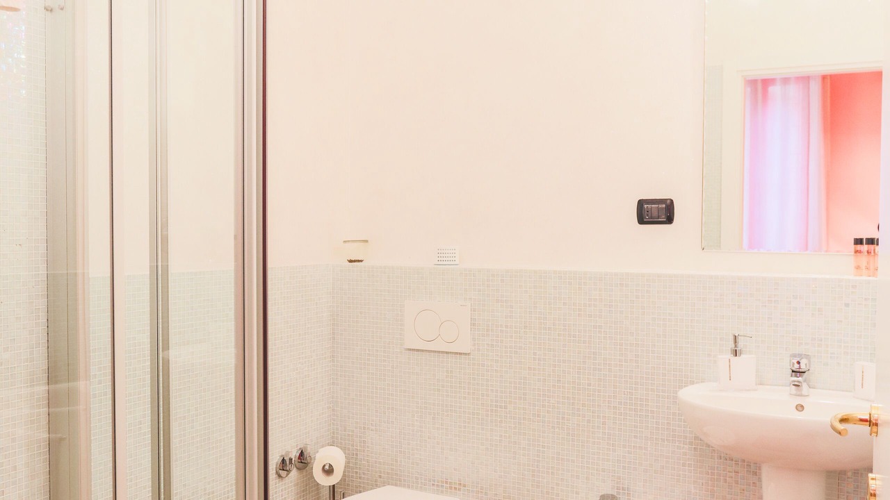 Photo of Bathroom in Porto Garibaldi