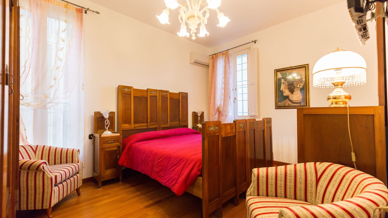 Photo of Bedroom in Porto Garibaldi