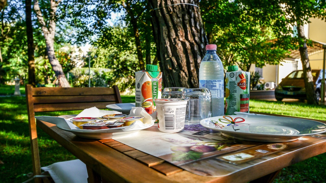 Photo of Outdoor in Porto Garibaldi
