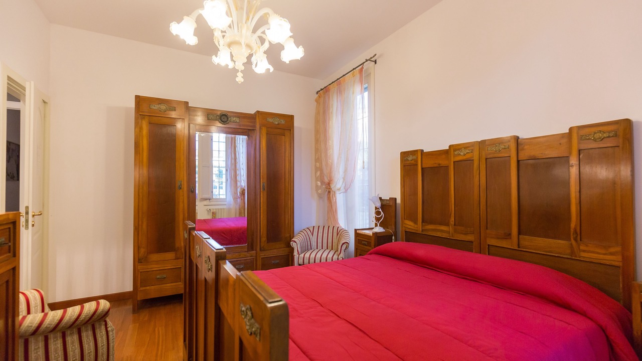 Photo of Bedroom in Porto Garibaldi