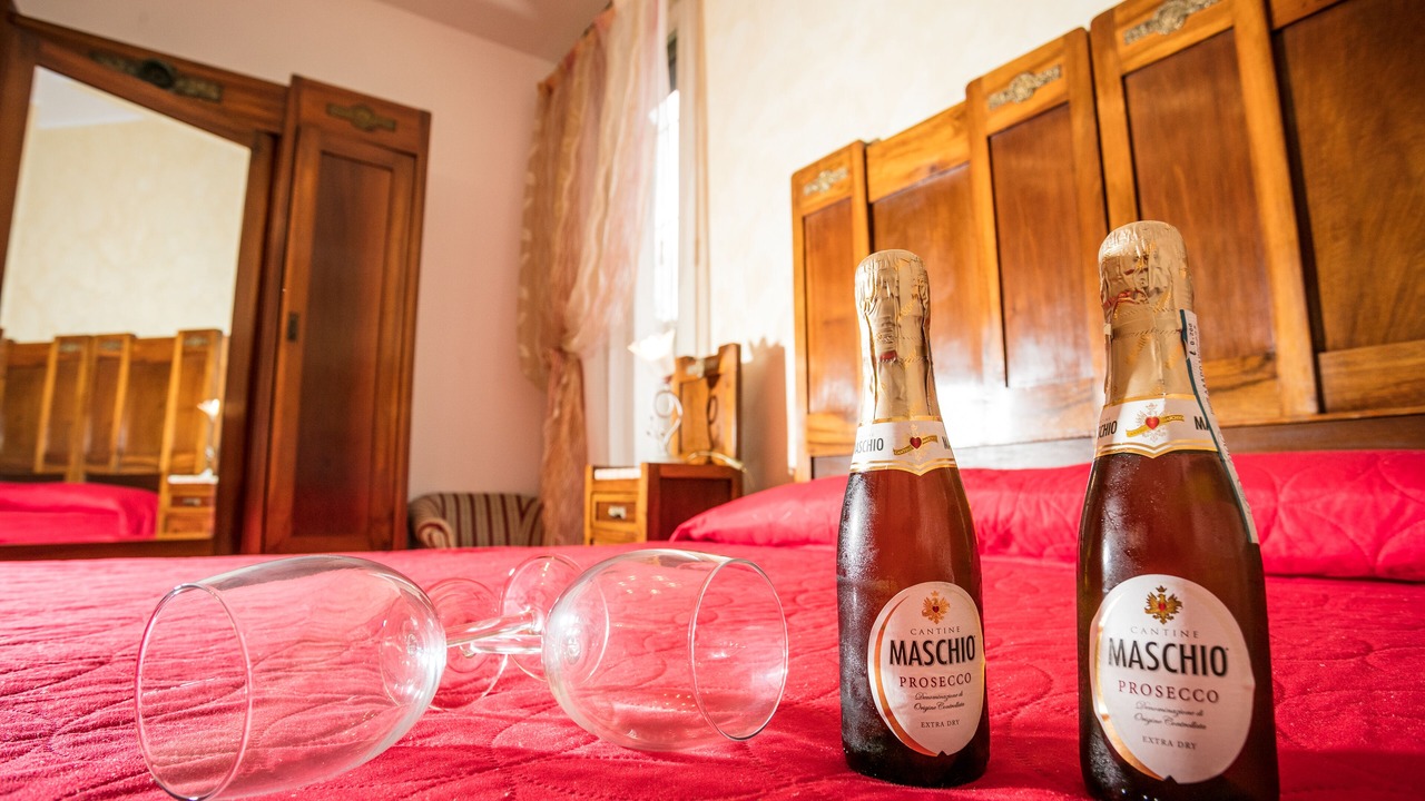 Photo of Bedroom in Porto Garibaldi