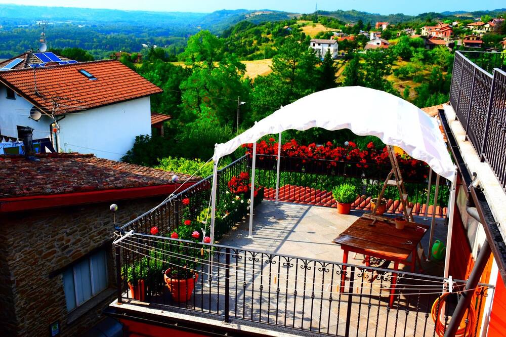 Photo of Patio Balcony in Lerma