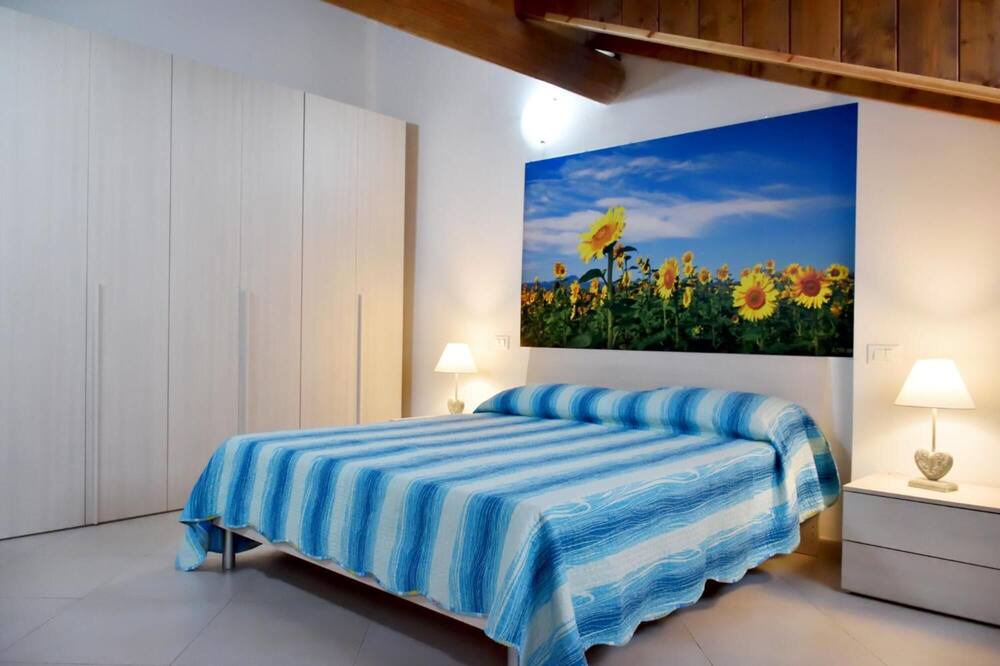 Photo of Bedroom in Lerma
