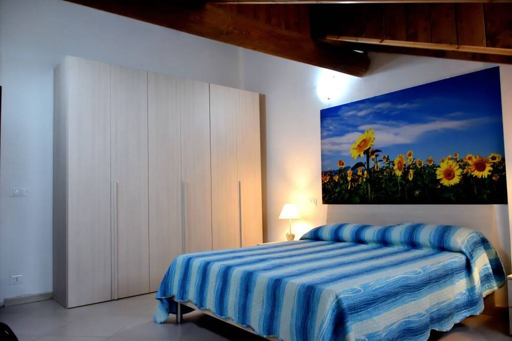 Photo of Bedroom in Lerma