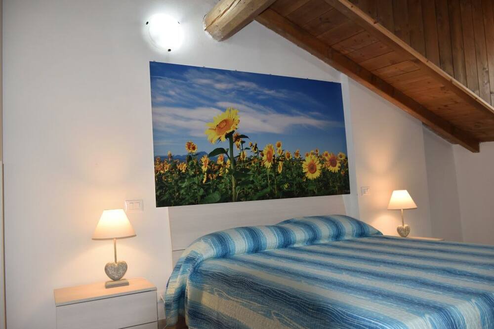 Photo of Bedroom in Lerma