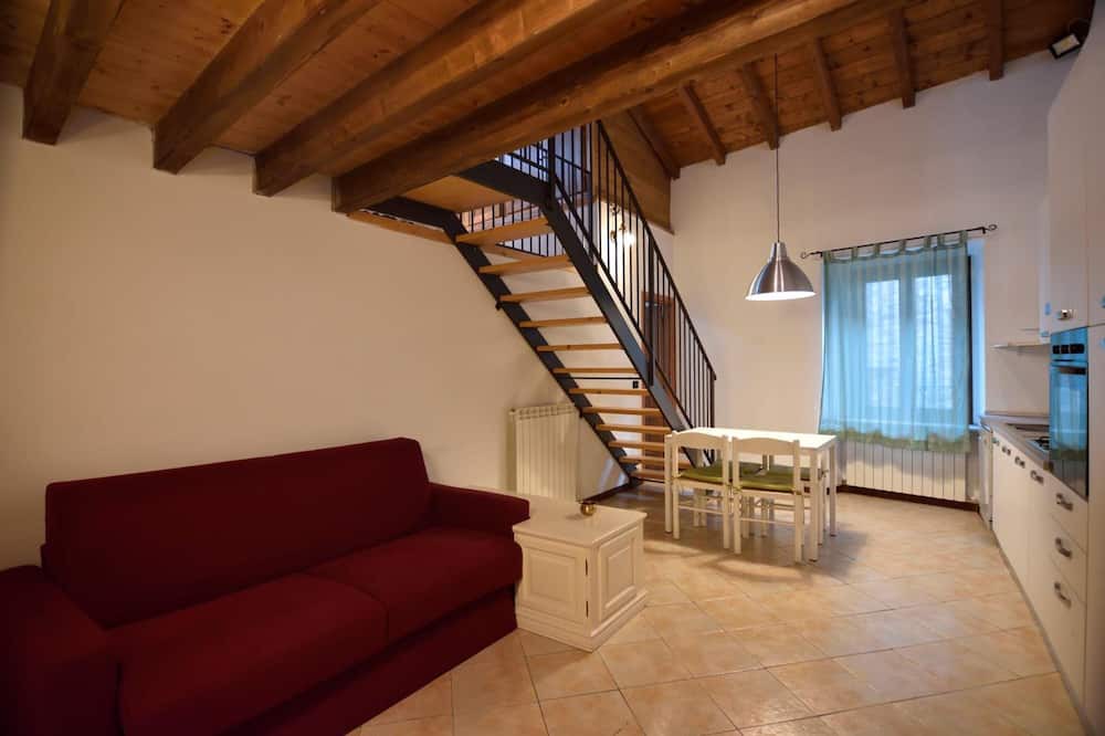 Photo of Livingroom in Lerma