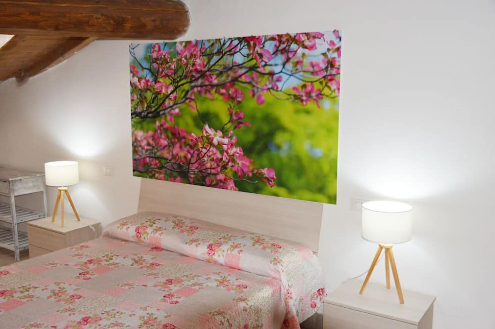 Photo of Bedroom in Lerma