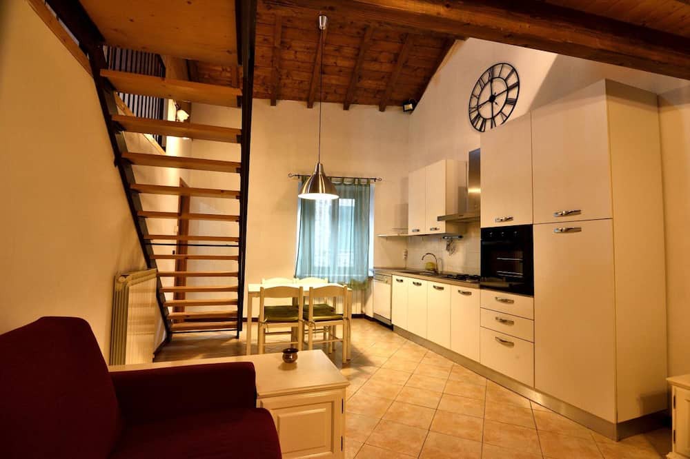 Photo of Kitchen in Lerma