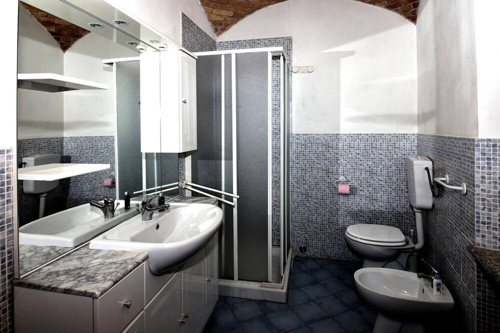 Photo of Bathroom in Lerma