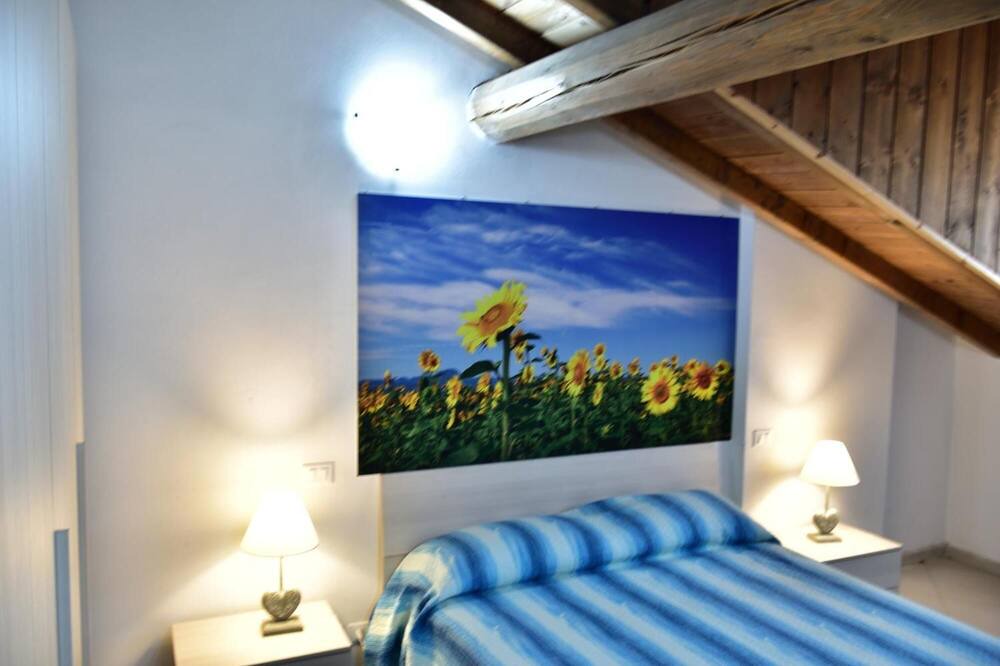 Photo of Bedroom in Lerma
