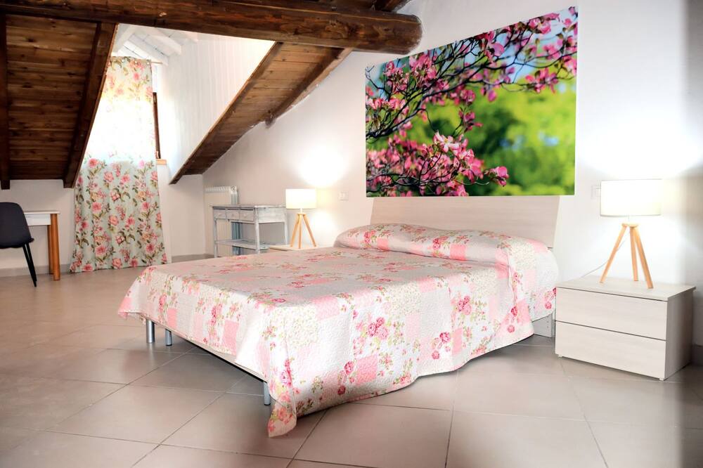 Photo of Bedroom in Lerma