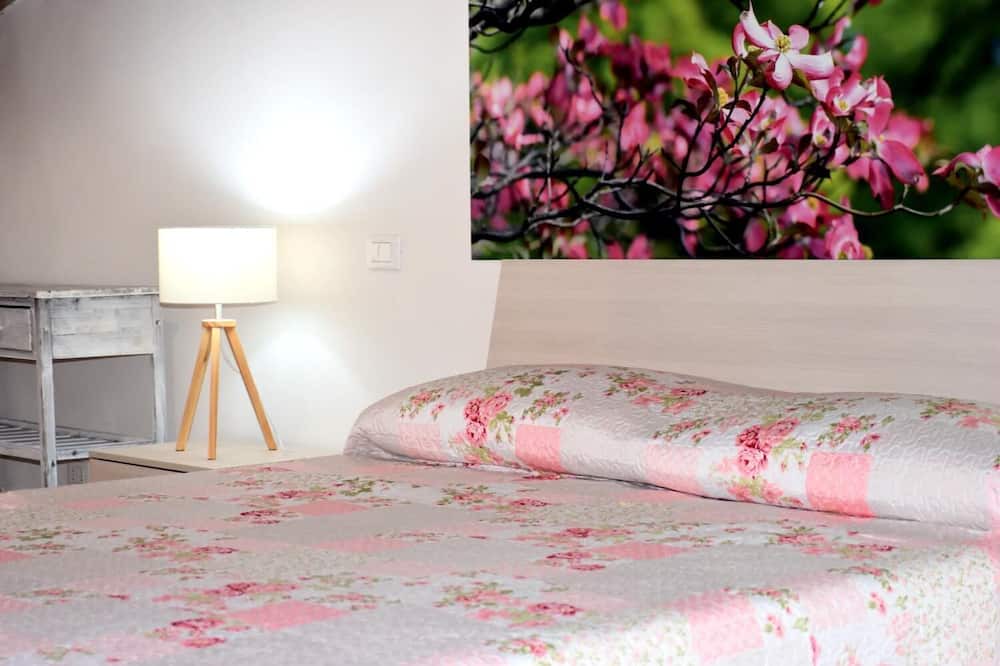 Photo of Bedroom in Lerma