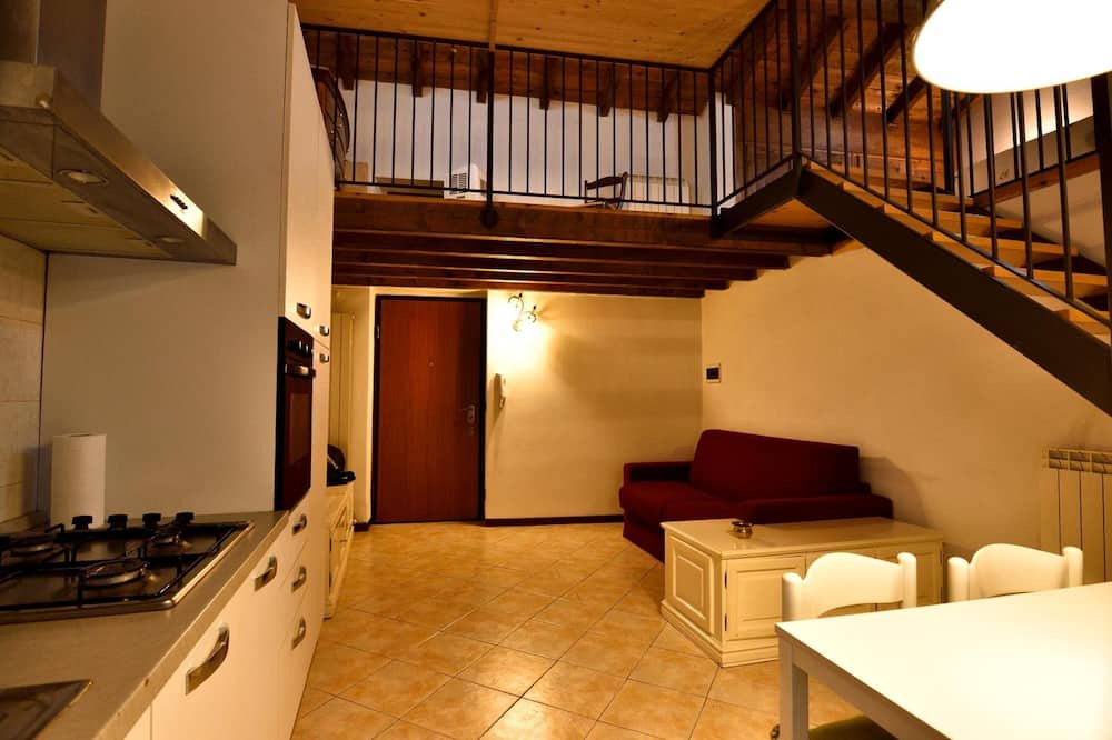 Photo of Livingroom in Lerma