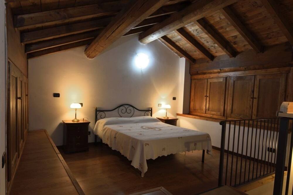 Photo of Bedroom in Lerma