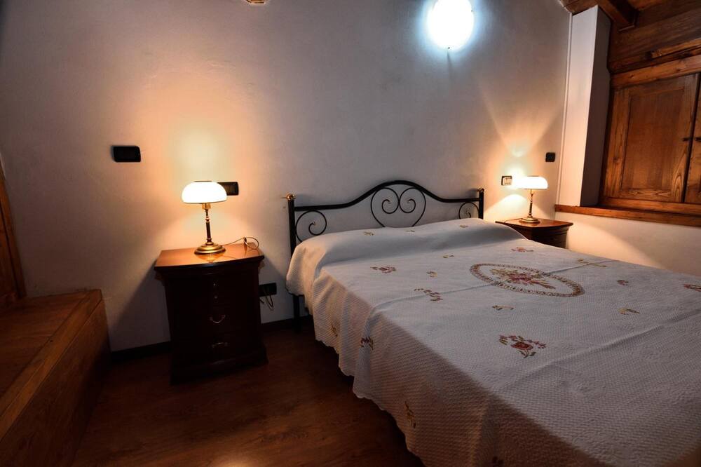 Photo of Bedroom in Lerma