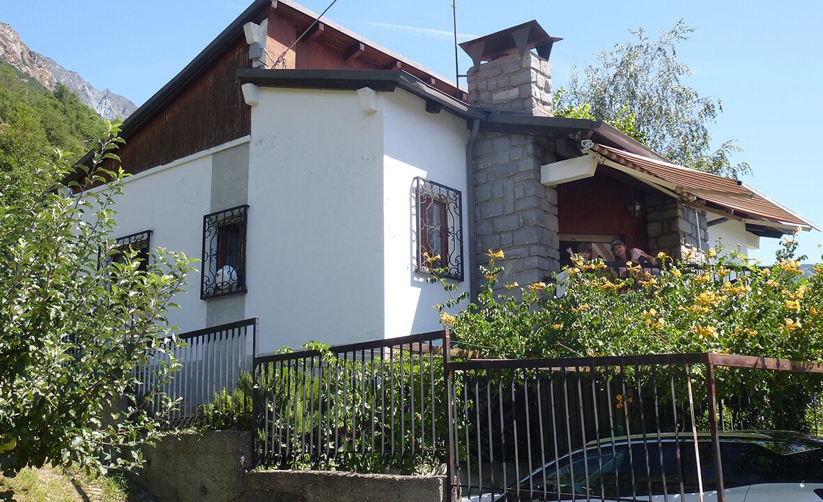 Photo of Outdoor in Chatillon