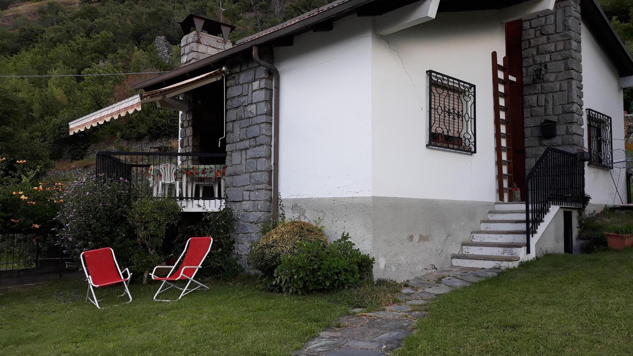 Photo of Outdoor in Chatillon