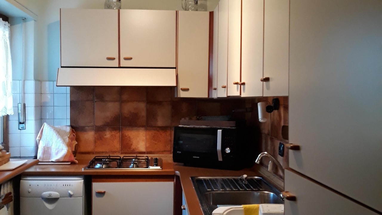 Photo of Kitchen in Chatillon