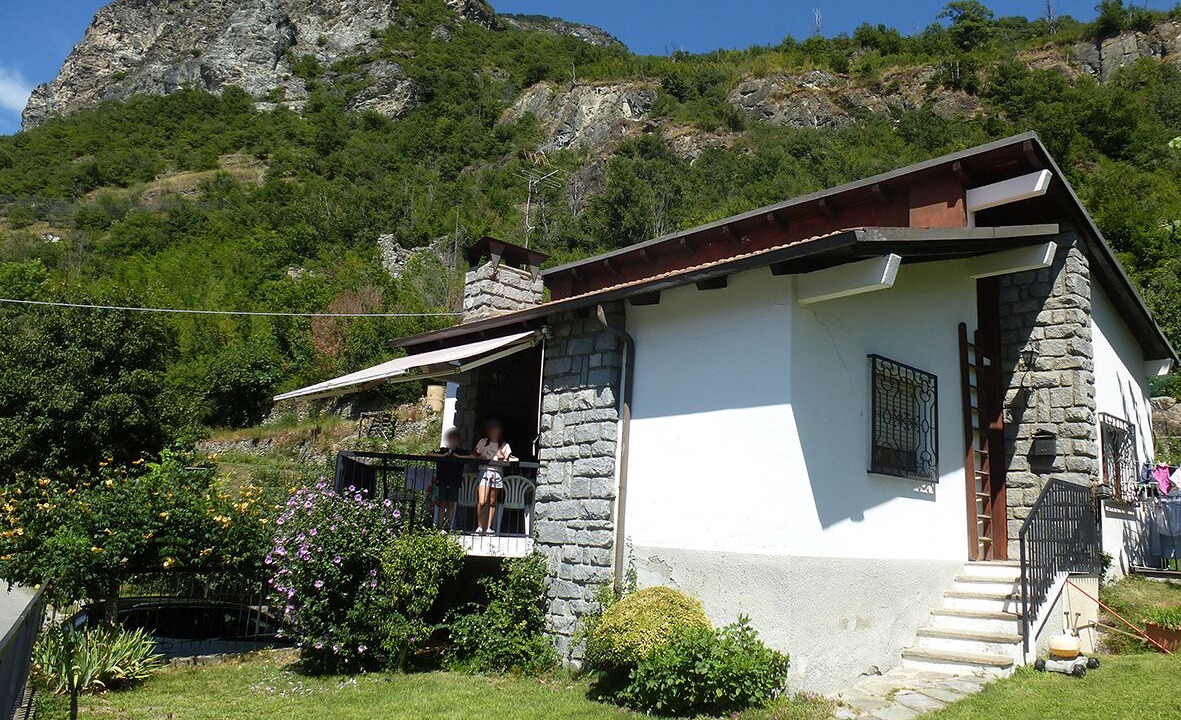 Photo of Outdoor in Chatillon