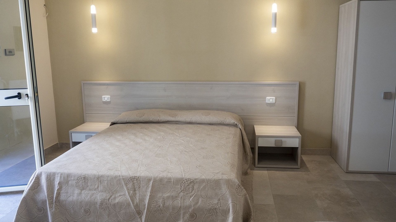 Photo of Bedroom in Schiavonea