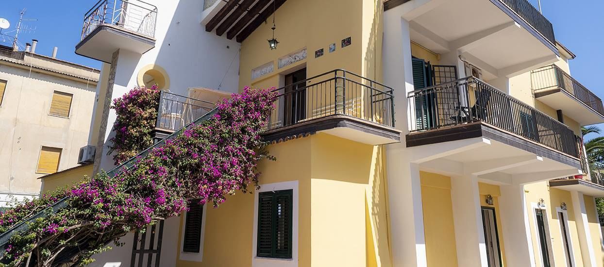 Photo of Outdoor in Schiavonea