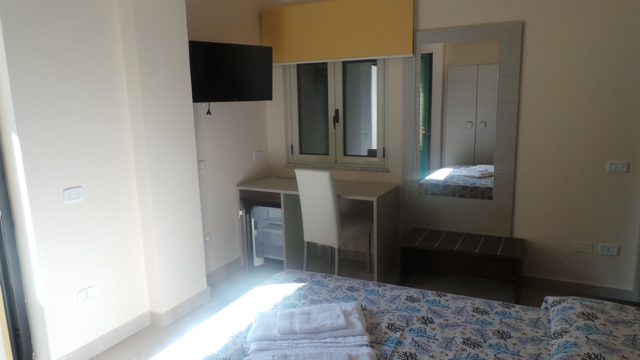 Photo of Bedroom in Schiavonea