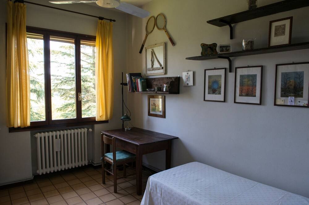 Photo of Bedroom in Zappolino