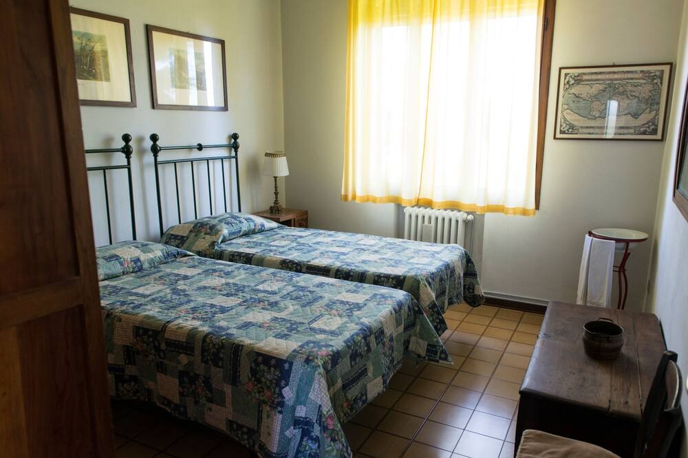 Photo of Bedroom in Zappolino