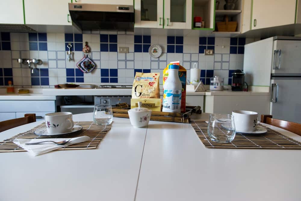 Photo of Kitchen in Zappolino