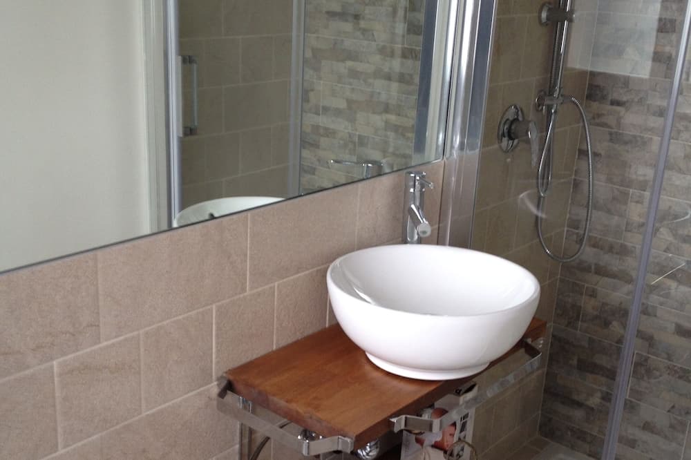 Photo of Bathroom in Zappolino