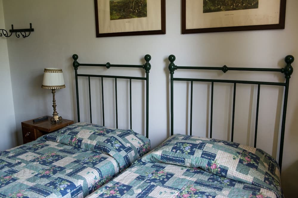 Photo of Bedroom in Zappolino