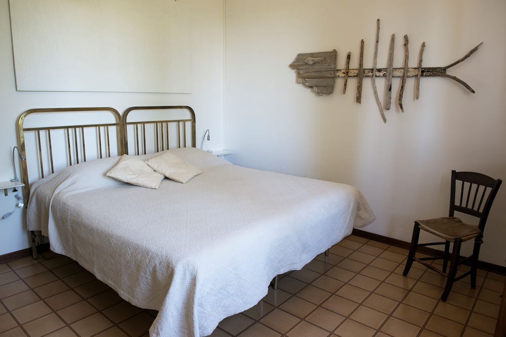 Photo of Bedroom in Zappolino