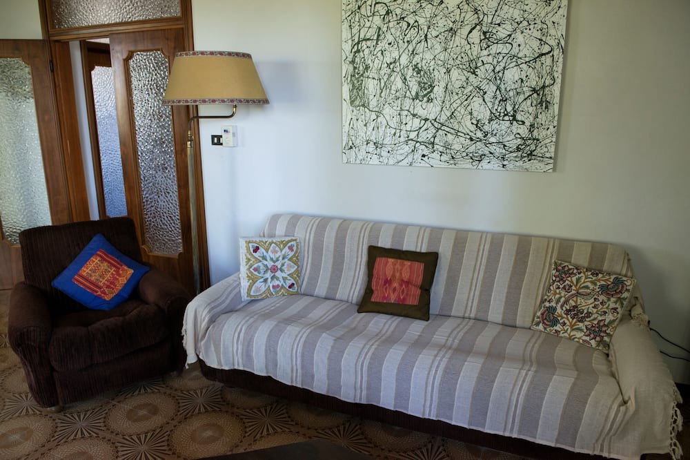 Photo of Livingroom in Zappolino