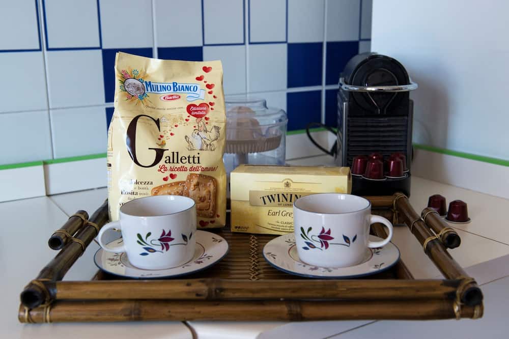 Photo of Kitchen in Zappolino